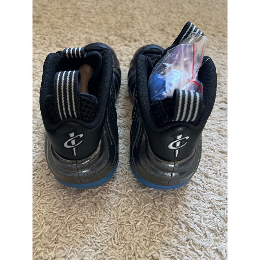 Nike Air Foamposite One Gradient Soles Size 7 US Men’s - Picture 3 of 6